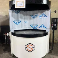 فروش ویژه تنور دواررستورانی و نانوایی|اجاق گاز و لوازم برقی پخت‌وپز|شهریار, شهریار|دیوار