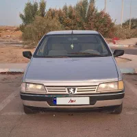 پژو 405 مدل 94