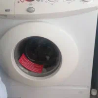 ماشین لباسشویی پارس