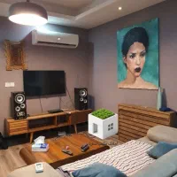 فروش آپارتمان بسیار شیک در معلم