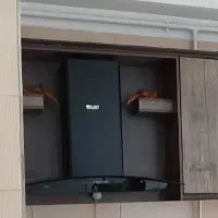 فروش هود آشپزخانه