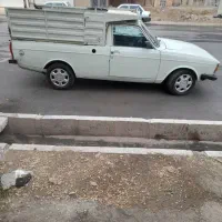 پیکان وانت دوگانه شرکتی مدل 91|خودرو سواری و وانت|نظرآباد, رسالت|دیوار