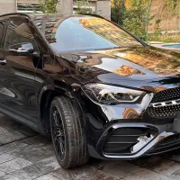 بنز gla200 amg 2025