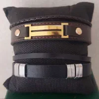 دستبندهای چرمی|بدلیجات|اصفهان, طامه|دیوار