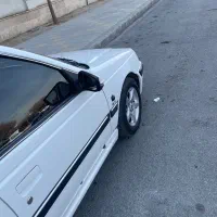 پارس elx2000 (xum)|خودرو سواری و وانت|فردیس, شهرک شهید حسینی|دیوار