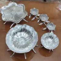 ظروف پذیرایی لوتوس