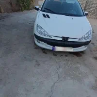 ۲۰۶ تیپ۵ مدل۹۴