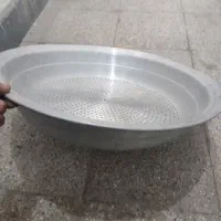 قابلمه و دیگ روحی|ظروف پخت‌وپز|قم, سراجه (۱۵ خرداد)|دیوار