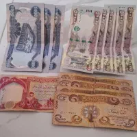 د ی ن ا ر کلکسیونی