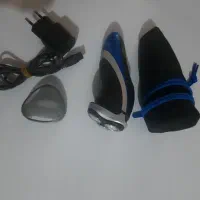 دستگاه ریش تراش ودستگاه سه تیغ|آرایشی، بهداشتی، درمانی|اسلامشهر, مطهری|دیوار