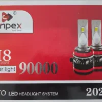 هدلایت conpex.    90000.   m8