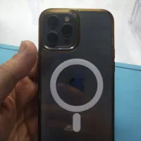 آیفون 12 پرومکس