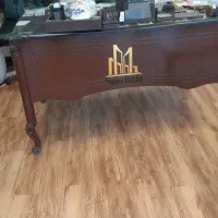 میز صندلی لوازم کامل املاک|دفتر کار|کوهسار (البرز), |دیوار