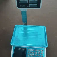 ترازوی دیجیتال