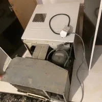 کولر پنجره ای ۱۸هزار