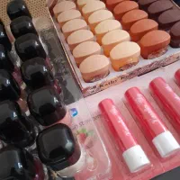 آرایشی بهداشتی رنگین کمان|آرایشی، بهداشتی، درمانی|ملایر, |دیوار