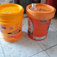 سطل 20لتری روغن