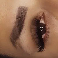 لیفت و لمینت مژه و مدل اکستنشن مژه