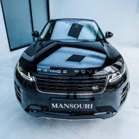لندرور رنجرور ایوک 2025 L