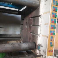 دستگاه تزریق پلاستیک ایرانی خاموش|ماشینآلات صنعتی|پردیس, شهرک صنعتی کمرد|دیوار