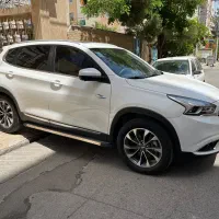 تیگو ۷ مدل ۹۸ تک برگ سند|خودرو سواری و وانت|قائن, |دیوار