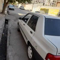 پراید مدل ۱۳۹۵ شاسی سالم|خودرو سواری و وانت|قدس, شهر‌قدس|دیوار