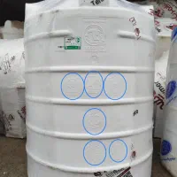 تانکر اب|مصالح و تجهیزات ساختمان|گرگان, |دیوار