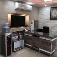 واحد تجاری طبقه ۱-|فروش مغازه و غرفه|آمل, |دیوار