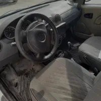 ال نود ۹۵و پارس ۹۷ تیوفایو معاوضه با ماشین تا ۳۸۰۰