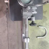 لوله خم کن|ماشینآلات صنعتی|قم, آزادگان|دیوار