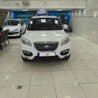 لیفانX60اوتومات