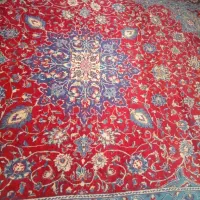 فرش 12متری اراک