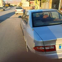 سمند elx|خودرو سواری و وانت|خرمآباد, |دیوار