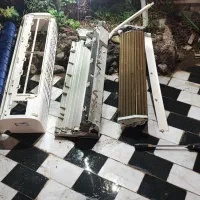 نصب جابجاعی سرویس اسپیلت باضمانت پاسخ فوری درزابل»|خدمات پیشه و مهارت|زابل, |دیوار