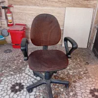 صندلی اداری
