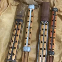 نی هنبان محلی اصیل