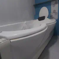 فروش وان جکوزی دست دوم کاملا سالم