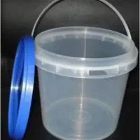 ۵ دست قالب سطل ماست ۱/۵۰۰ و ۱/۸۰۰ لیتری