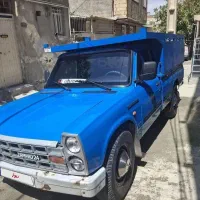 نیسان وانت|خودرو سواری و وانت|سنندج, |دیوار