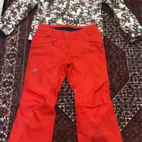 شلوار اسکی Salomon