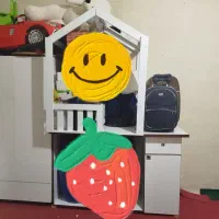 میز مغازه.تخت خواب بچه.کمد بچه