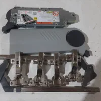 جک کابینت بولوم و سوپری زمینی