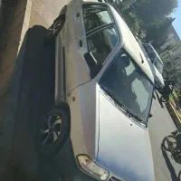 پراید مدل ۸۹