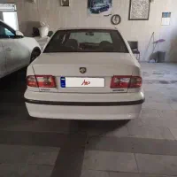 سمندEF7پایه گاز سوز مدل ۹۴|خودرو سواری و وانت|مبارکه, |دیوار