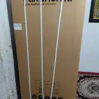 یخچال پاکشوما ۱۹فوت مدل ۴۹۶|یخچال و فریزر|دهلران, |دیوار