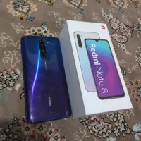 RedmiNOte8|موبایل|رباط‌کریم, رباط‌کریم|دیوار
