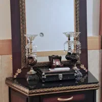 کادویی کمد تابلو سردوز اتو|چرخ خیاطی و ریسندگی|قوچان, |دیوار