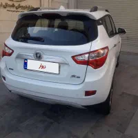 چانگان CS35 مونتاژ، مدل ۱۳۹۷ اقساطی|خودرو سواری و وانت|تبریز, |دیوار