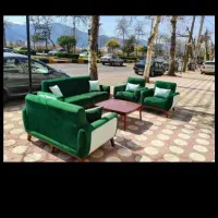 مبلمان نیکان/ انتخابی هوشمندانه برای راحتی و سبک/