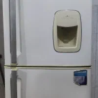 یخچال فریزر دونار، بدنه سالم، نیاز به تعمیر